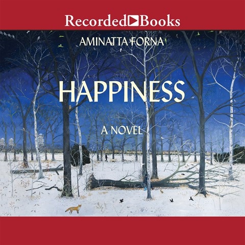 HAPPINESS