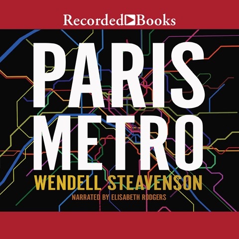 PARIS METRO
