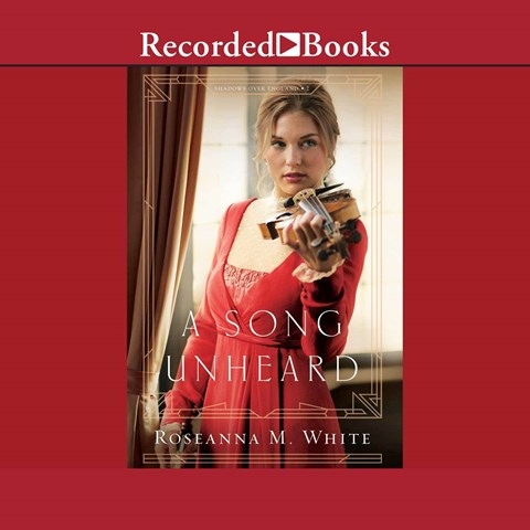 A SONG UNHEARD