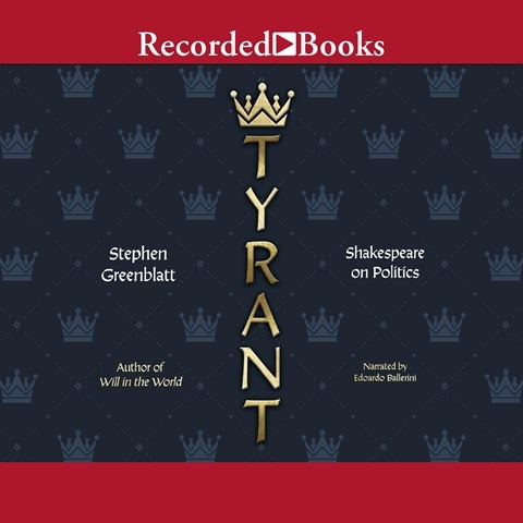 TYRANT