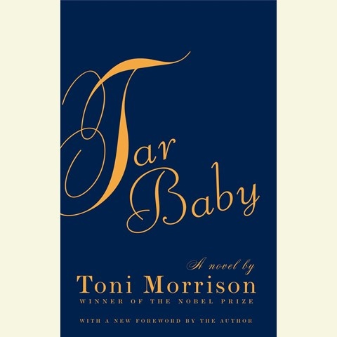TAR BABY