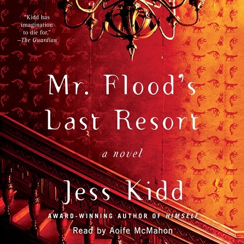 MR. FLOOD'S LAST RESORT