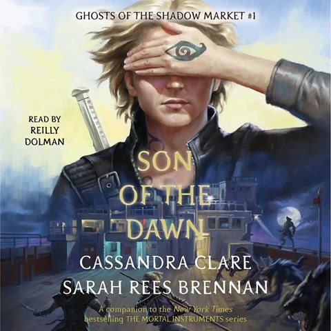 SON OF THE DAWN