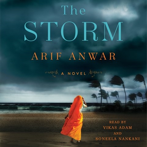 THE STORM