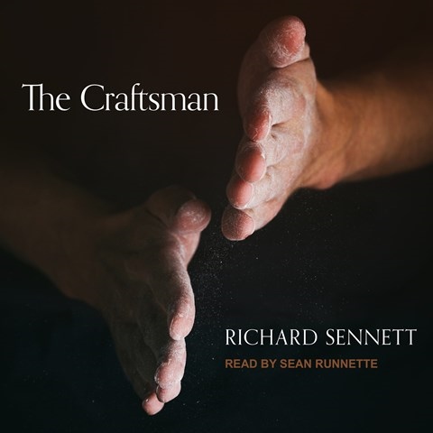 THE CRAFTSMAN