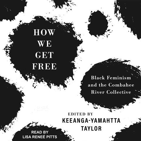 HOW WE GET FREE