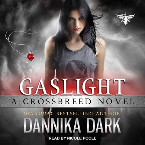 GASLIGHT