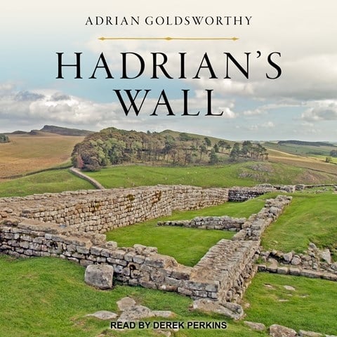 HADRIAN'S WALL