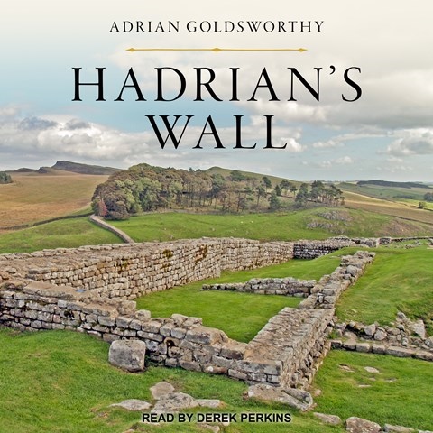 HADRIAN'S WALL