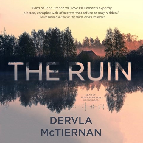THE RUIN