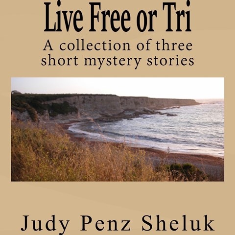 LIVE FREE OR TRI