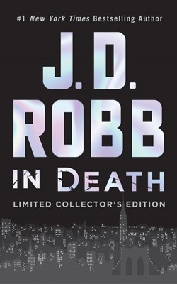 IN DEATH LIMITED COLLECTOR'S EDITION