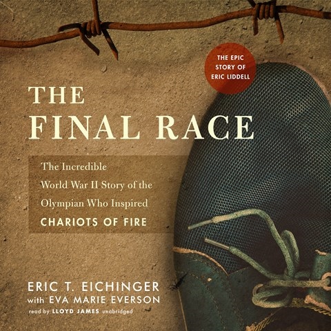 THE FINAL RACE