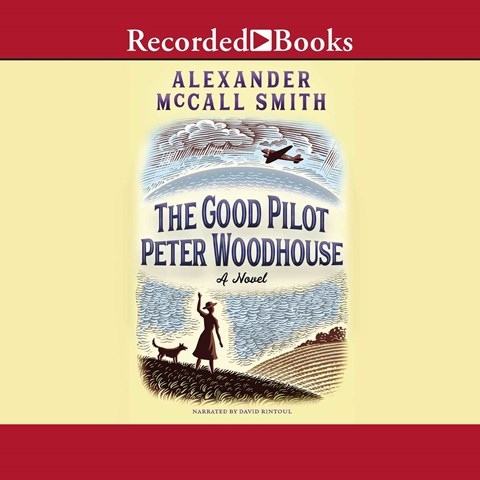 THE GOOD PILOT PETER WOODHOUSE