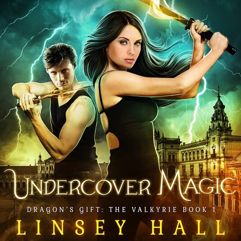 UNDERCOVER MAGIC