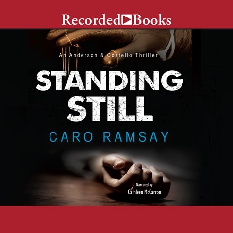 STANDING STILL