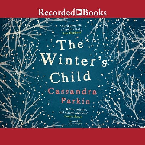 THE WINTER'S CHILD