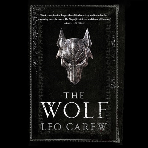 THE WOLF