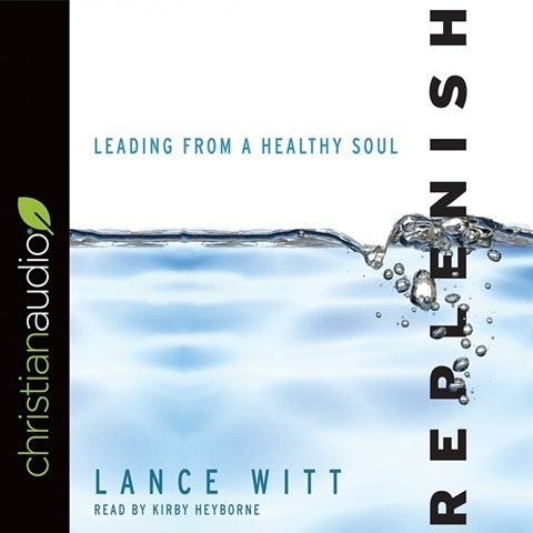 REPLENISH