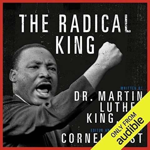 THE RADICAL KING