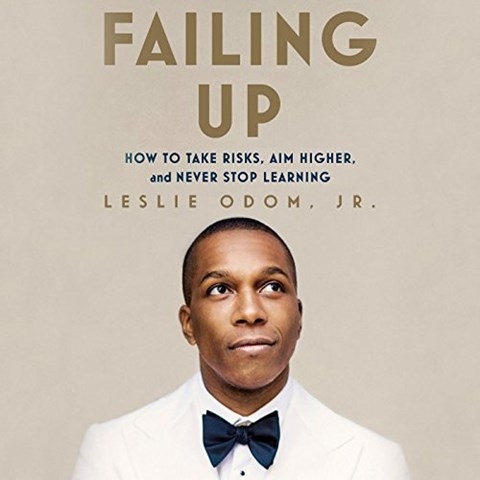 FAILING UP
