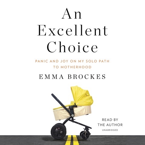 AN EXCELLENT CHOICE