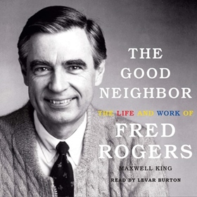 THE GOOD NEIGHBOR by Maxwell King, read by LeVar Burton