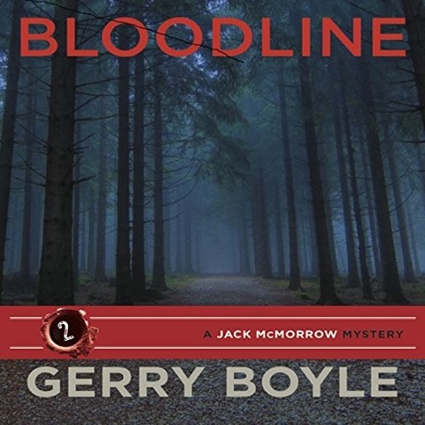 BLOODLINE
