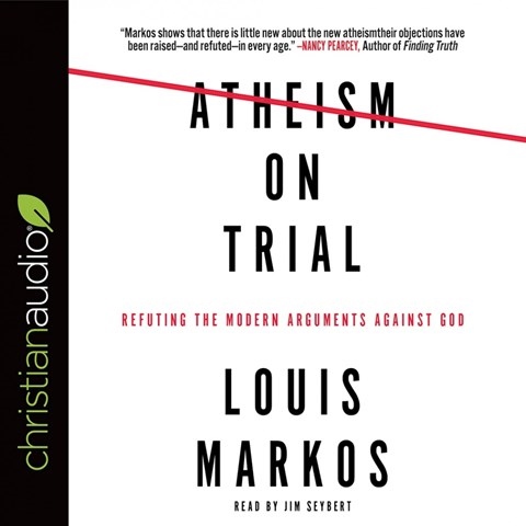 ATHEISM ON TRIAL