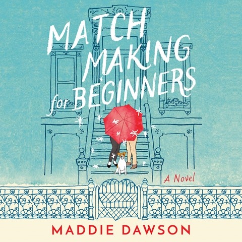 MATCHMAKING FOR BEGINNERS