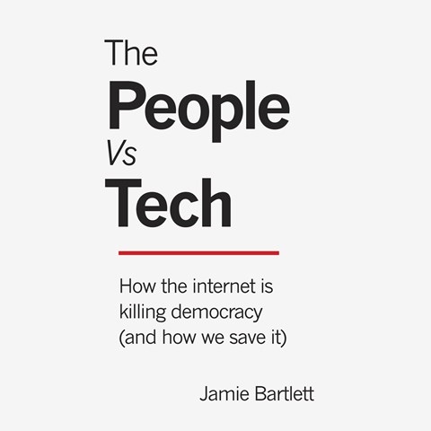 THE PEOPLE VS TECH