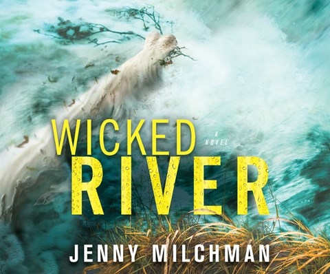 WICKED RIVER