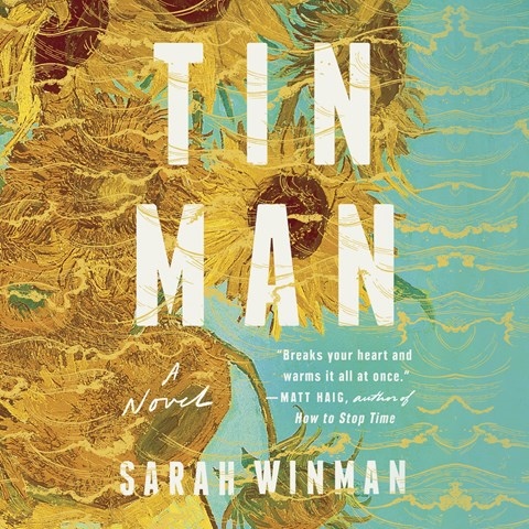TIN MAN 