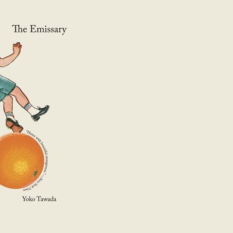 THE EMISSARY