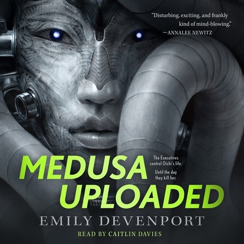 MEDUSA UPLOADED