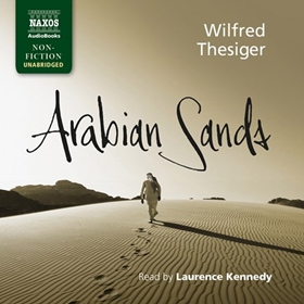 ARABIAN SANDS