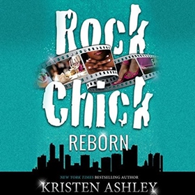 ROCK CHICK REBORN