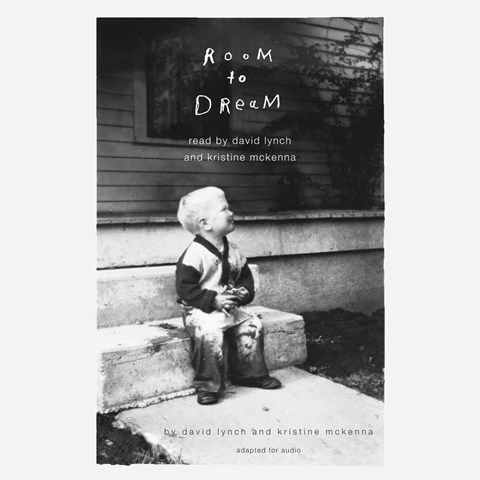 ROOM TO DREAM