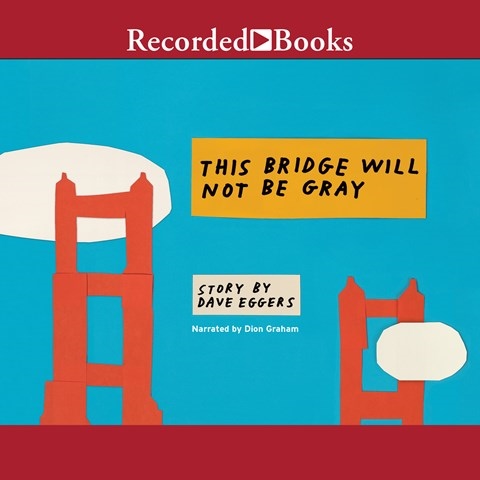 THIS BRIDGE WILL NOT BE GRAY