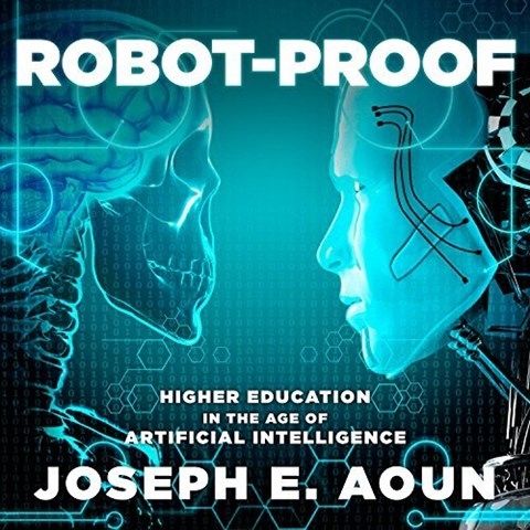 ROBOT-PROOF