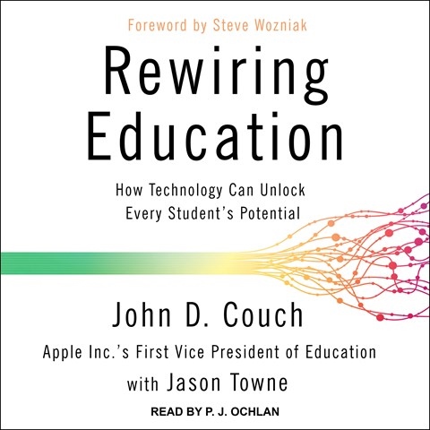 REWIRING EDUCATION