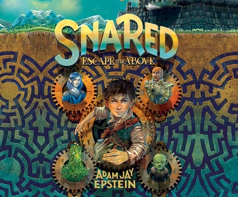 SNARED