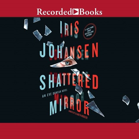 SHATTERED MIRROR