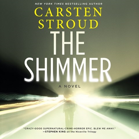 THE SHIMMER