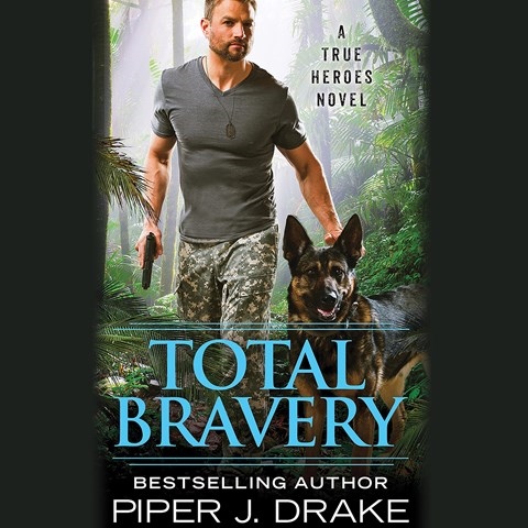 TOTAL BRAVERY