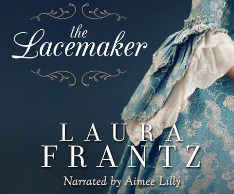 THE LACEMAKER