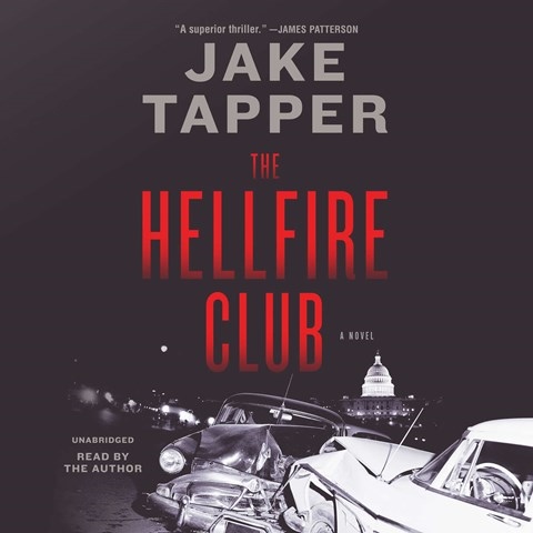 THE HELLFIRE CLUB