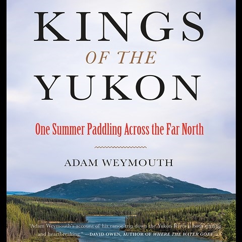 KINGS OF THE YUKON