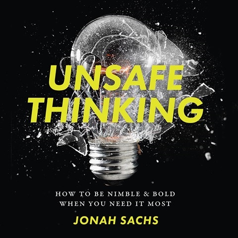 UNSAFE THINKING