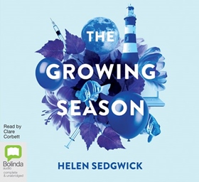 THE GROWING SEASON